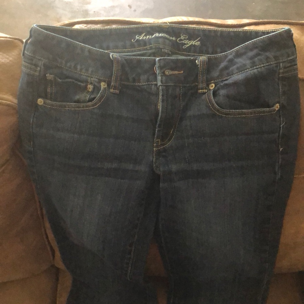 Jeans - Picture 3 of 7